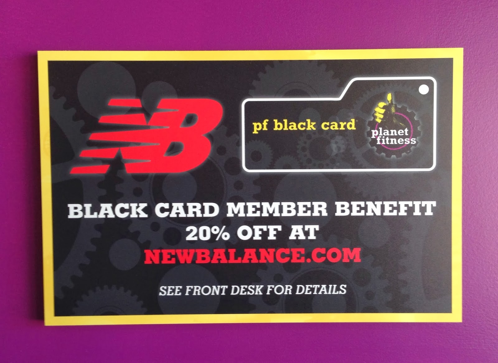 15 Minute Planet Fitness Black Card Perks for Beginner