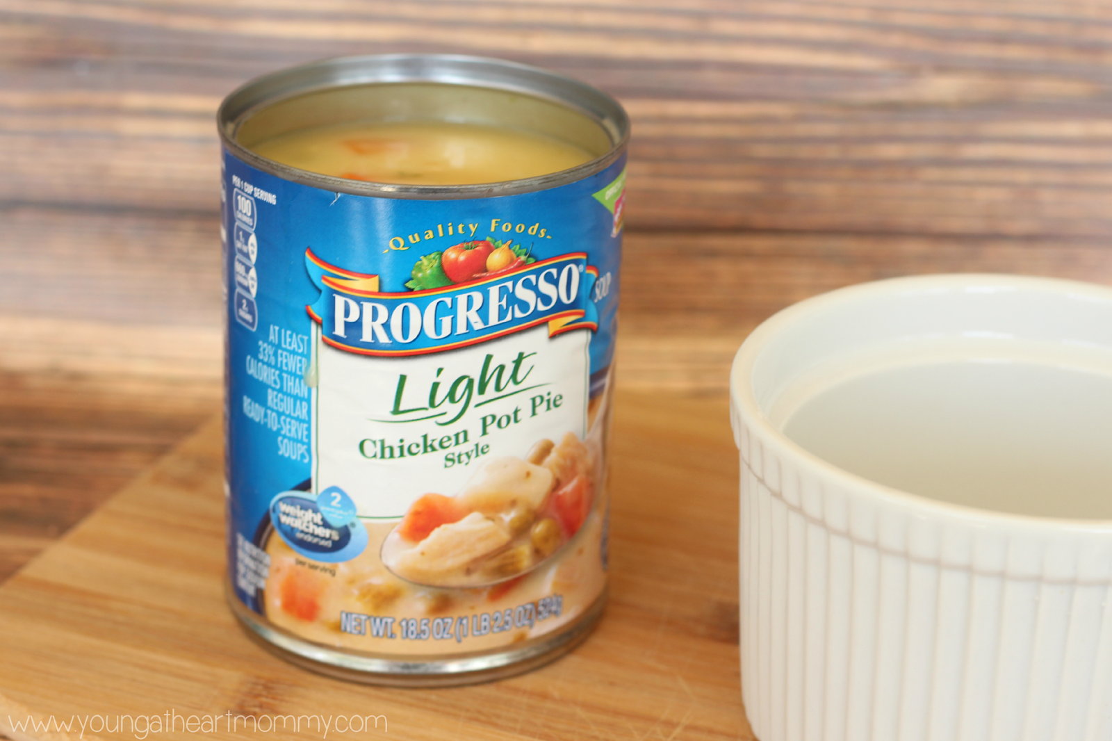 easy chicken enchilada recipe with progresso soup