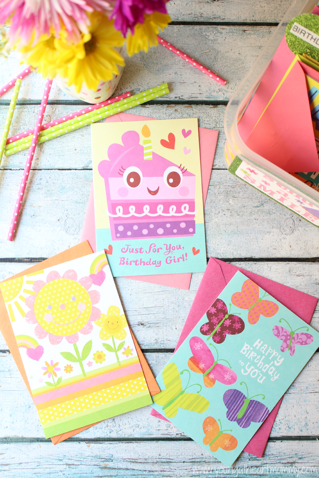 Affordable Hallmark Greeting Cards At Walmart Are Only 47 Cents Each