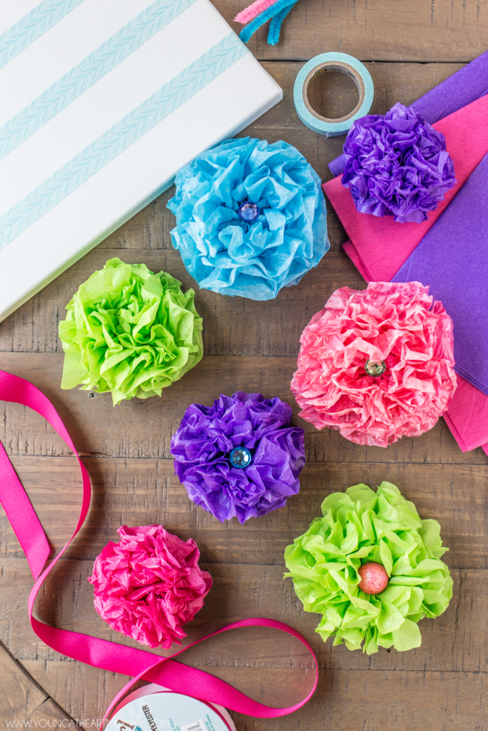 How-To-Make-Tissue-Paper-Flowers