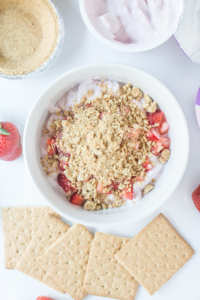 Strawberry-Shortcake-Pies