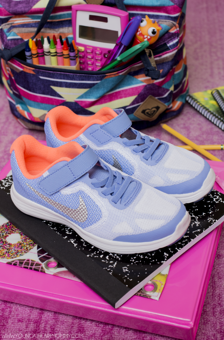 back to school shoe sales