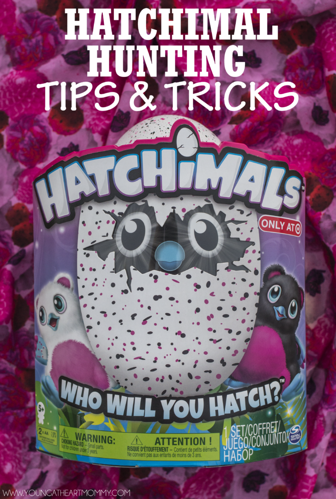 How To Find A Hatchimal Before Christmas