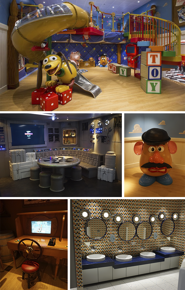 12 Of The Best Family Friendly Activities You Can Experience On A Disney Cruise