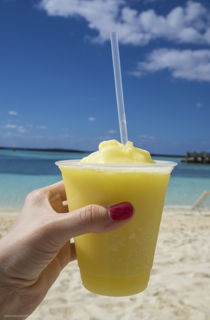 Reasons To Love Disney's Castaway Cay Private Island