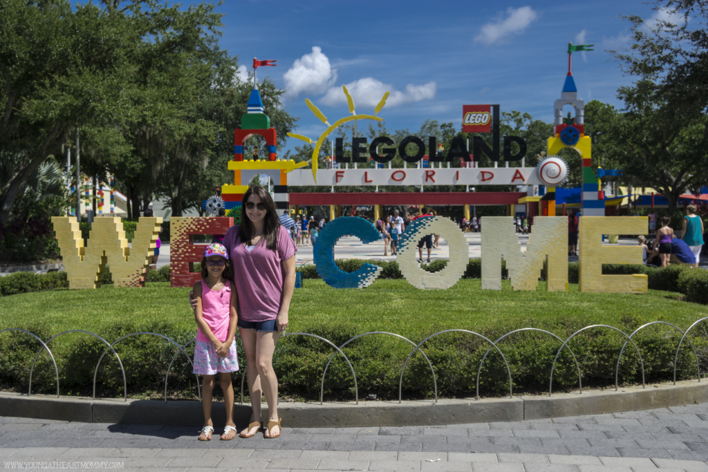  8 Things Not To Miss At LEGOLAND Florida
