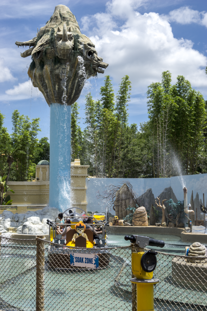  8 Things Not To Miss At LEGOLAND Florida