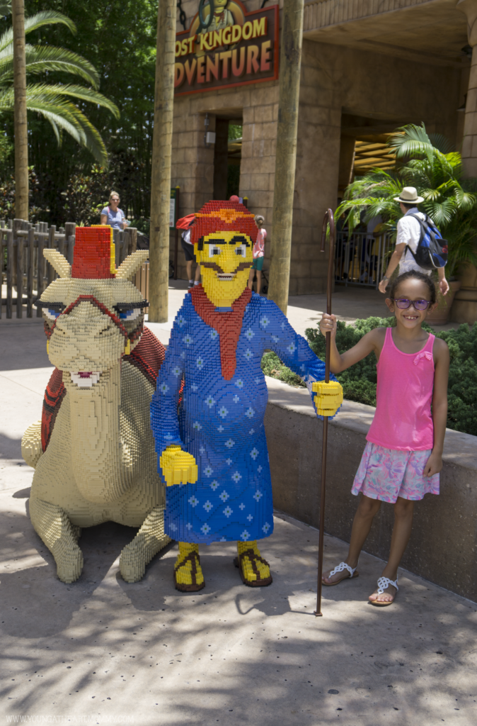 8 Things Not To Miss At LEGOLAND Florida
