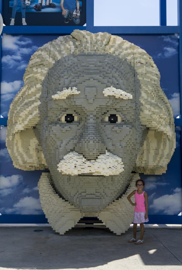8 Things Not To Miss At LEGOLAND Florida
